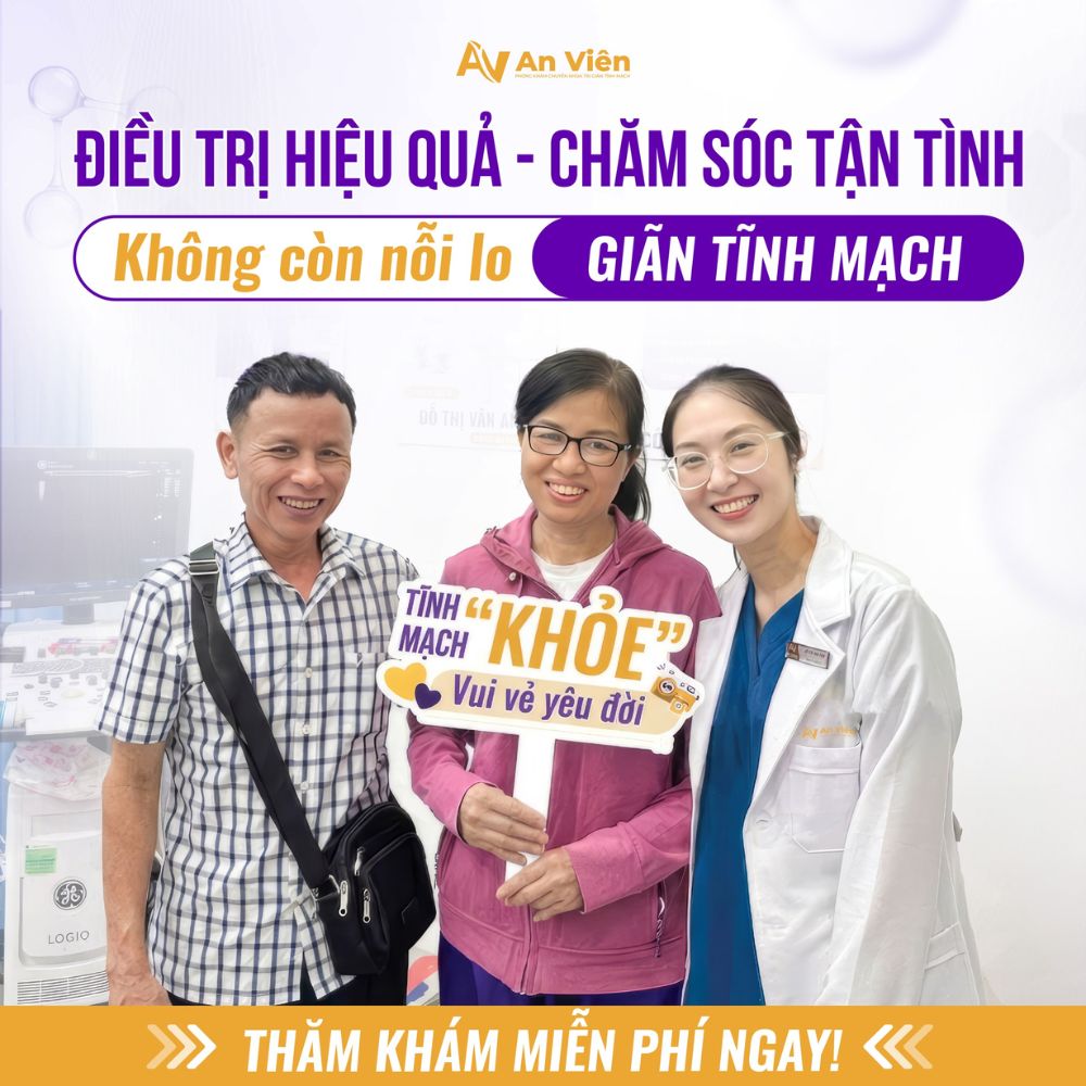 Cách massage chân bị giãn tĩnh mạch
