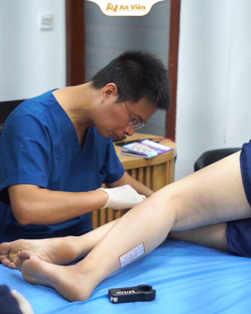 Đau nhức – chuột rút – gân nổi ngoằn ngoèo: Liệu tôi còn phải chịu đựng đến bao giờ? 5 Chuột rút