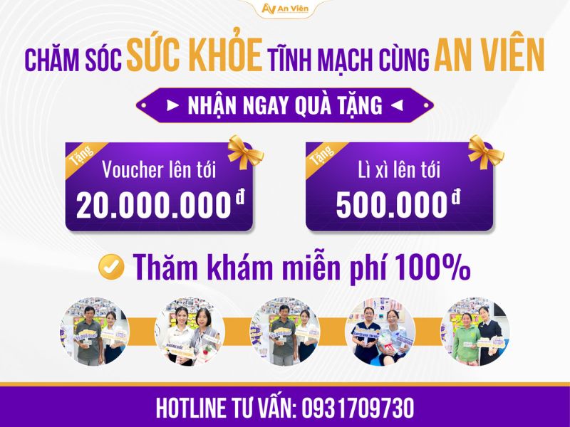 Ngày vía Thần Tài: Tích vàng tích bạc, đừng quên “tích” sức khỏe tại An Viên 5 An Viên