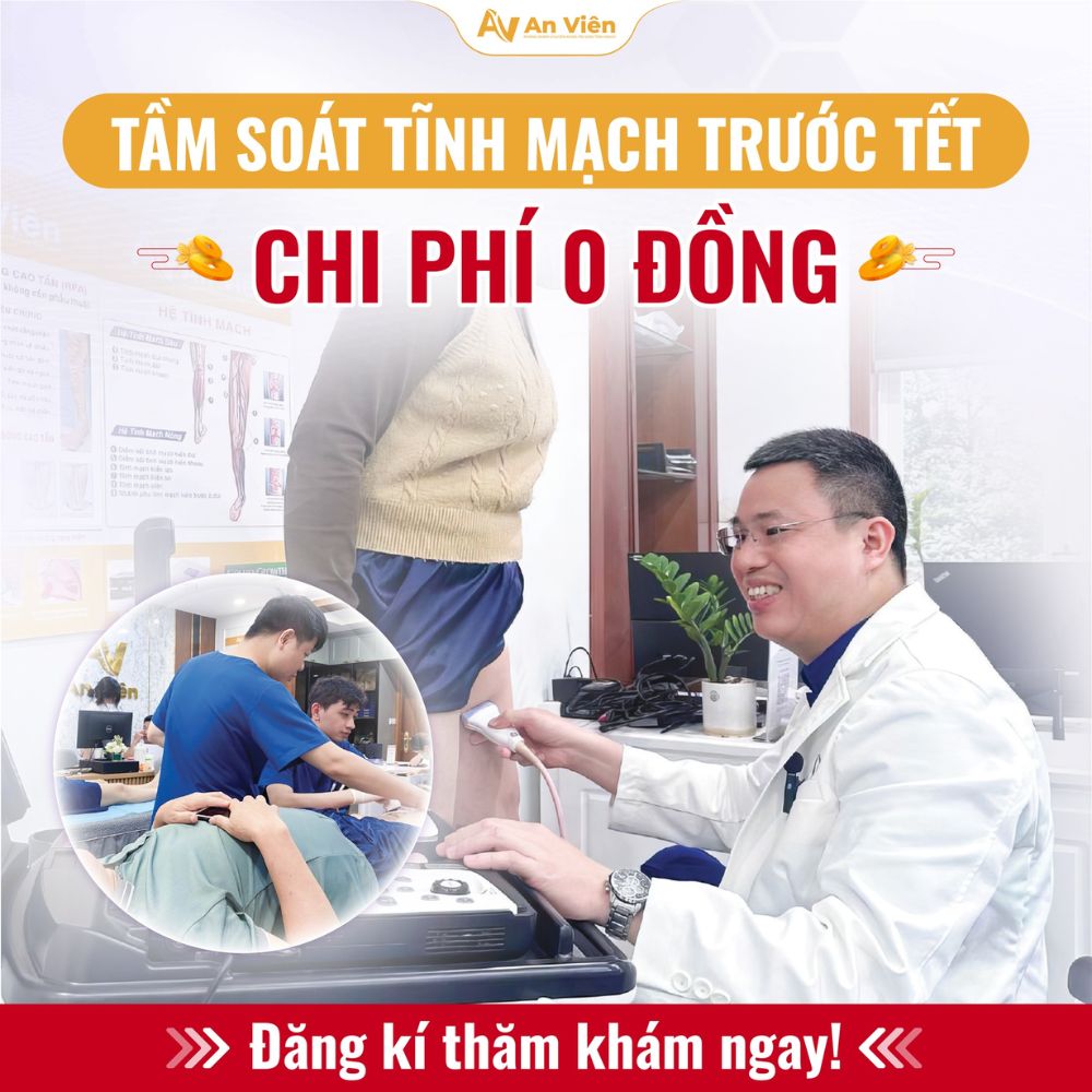 Bác sĩ An Viên
