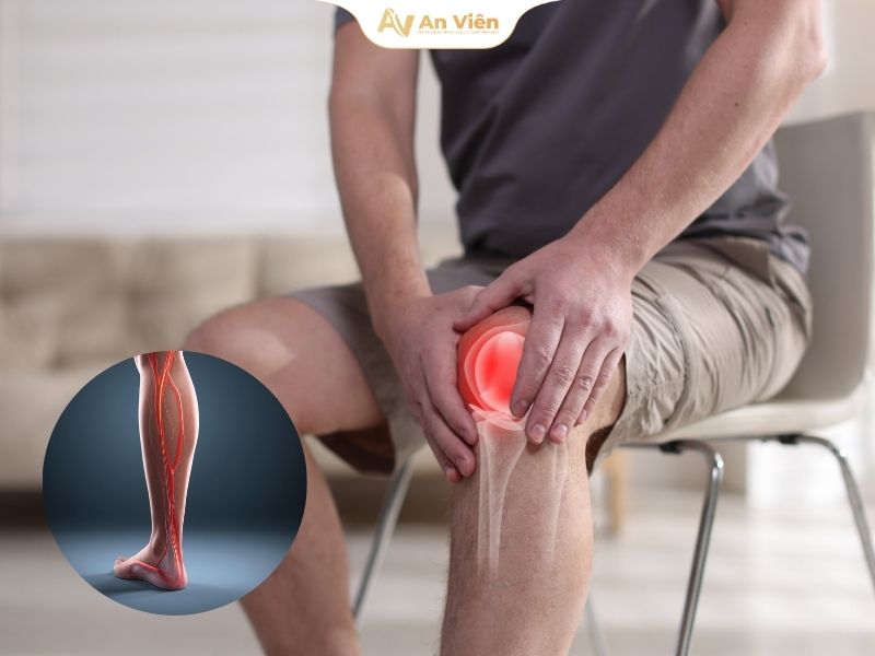 Suy giãn tĩnh mạch và chuột rút có mối quan hệ thế nào? 11 suy-gian-tinh-mach-va-chuot-rut