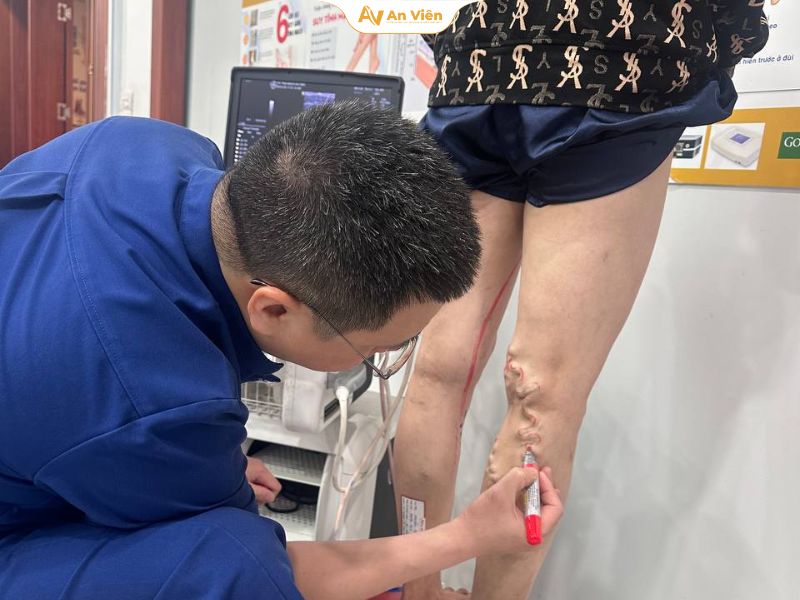 Điều trị tận gốc thay vì xử lý biểu hiện – Lợi thế dài hạn của An Viên 10 An Viên