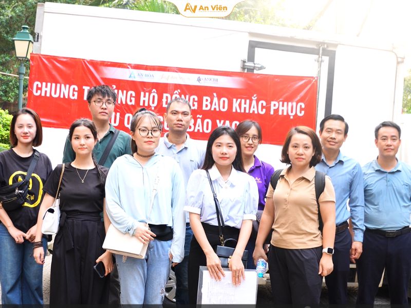 Tĩnh mạch An Viên