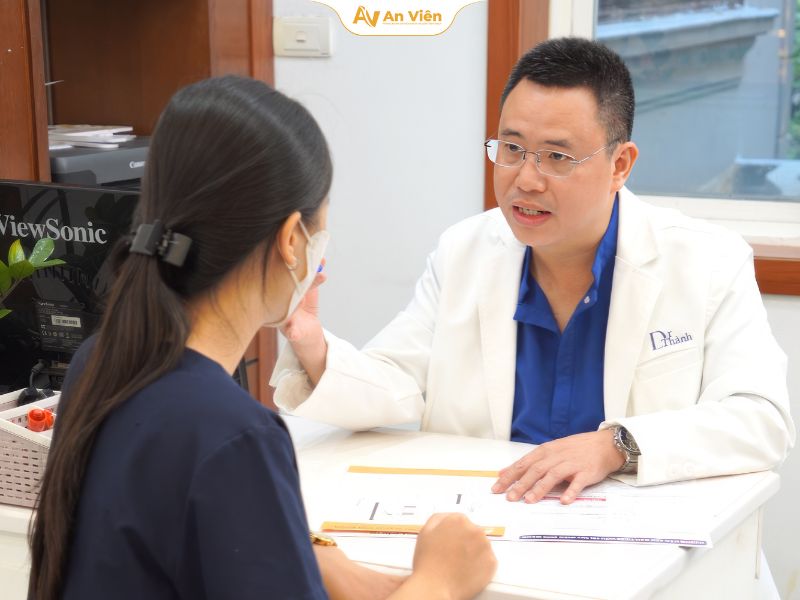 Bác sĩ chuyên khoa nói gì về tình trạng chân đau nhức ngắt quãng mà nhiều người chủ quan? 10 An Viên