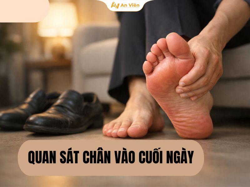 Giãn tĩnh mạch ở giáo viên: Bệnh nghề nghiệp dễ bị bỏ qua 11 Giãn tĩnh mạch ở giáo viên