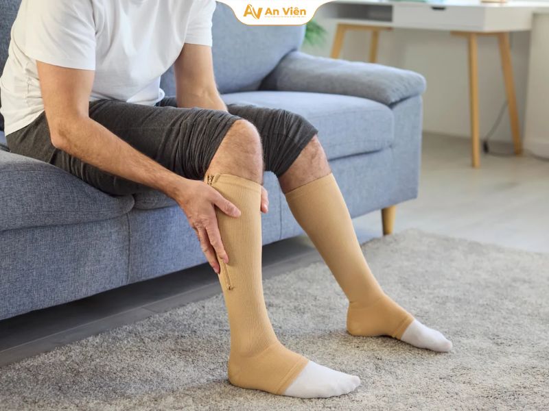 Giãn tĩnh mạch ở giáo viên: Bệnh nghề nghiệp dễ bị bỏ qua 13 Giãn tĩnh mạch ở giáo viên