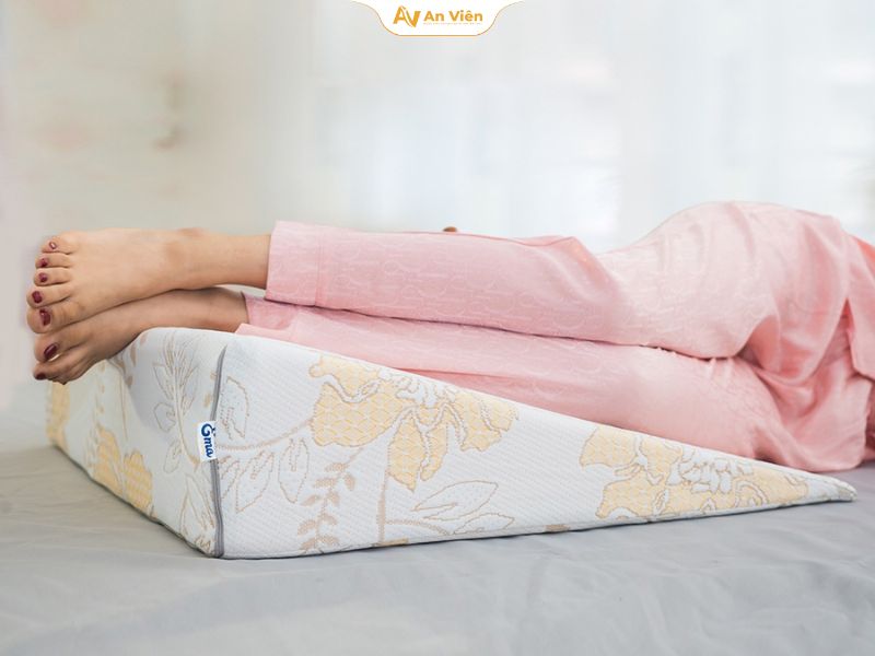 Thay đổi thói quen sinh hoạt để giảm triệu chứng