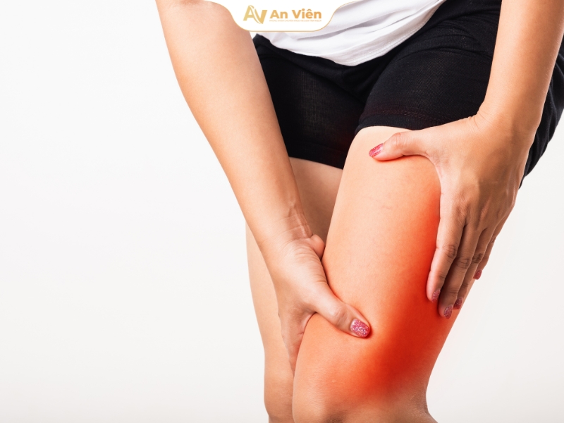 Hiểu đúng về suy giãn tĩnh mạch: Đừng xem nhẹ những dấu hiệu ở đôi chân 7 hieu-dung-ve-suy-gian-tinh-mach