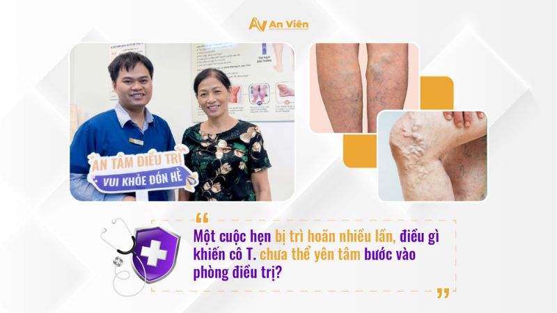 Điều trị