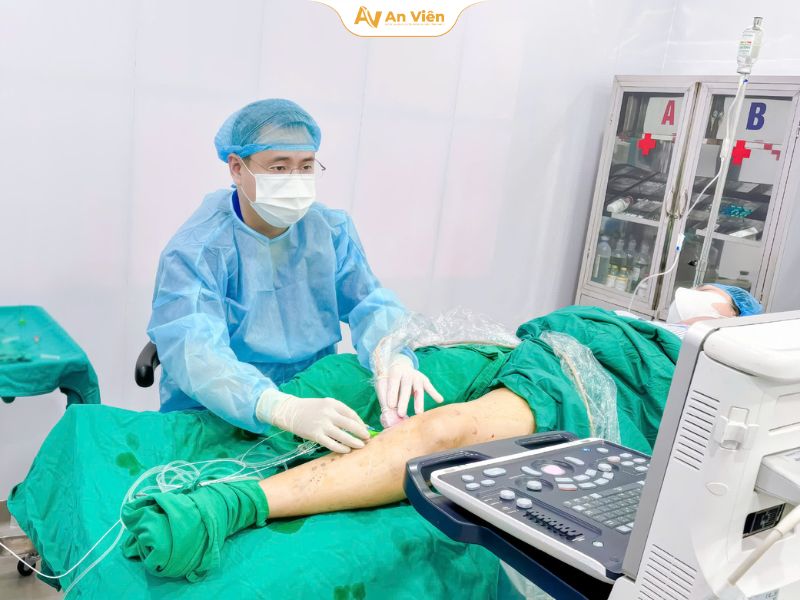 Chỉ điều trị một bệnh lý: Giới hạn của An Viên hay lợi thế không dễ sao chép? 7 An Viên