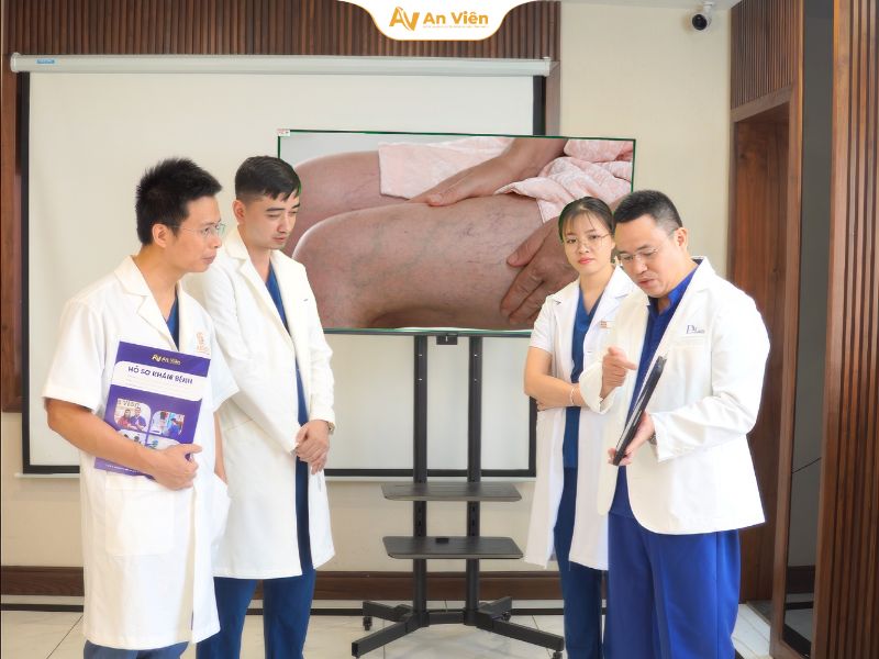 Chỉ điều trị một bệnh lý: Giới hạn của An Viên hay lợi thế không dễ sao chép? 8 An Viên