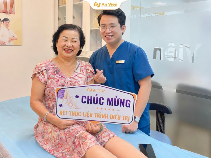 Chỉ điều trị một bệnh lý: Giới hạn của An Viên hay lợi thế không dễ sao chép? 9 An Viên