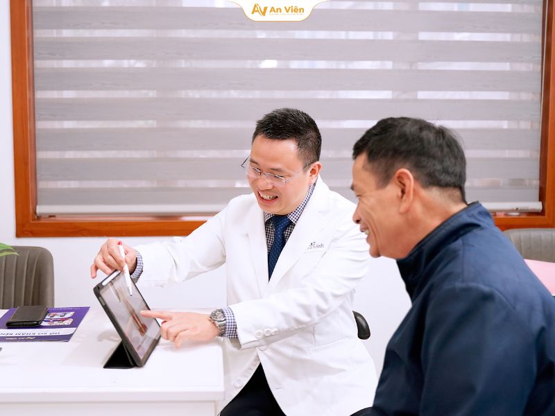 Các phương pháp điều trị tê chân do suy giãn tĩnh mạch hiện nay